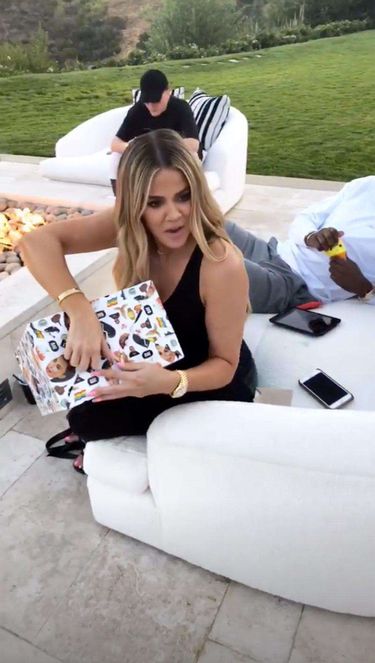 Khloé Kardashian i Tristan Thompson zaręczyli się?