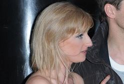 Urszula Chincz: Ups! Co to za ścisk!