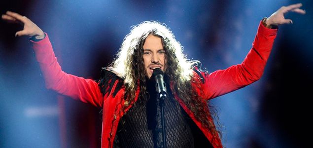 Eurowizja 2016: kto głosował na Polskę?