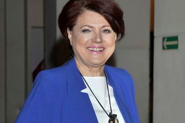 Urszula Dudziak: Wielka miłość po 70-tce!