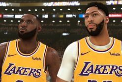 NBA 2K20: druga najgorsza gra na Steam. A krytycy zadowoleni