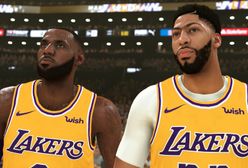 NBA 2K20: druga najgorsza gra na Steam. A krytycy zadowoleni