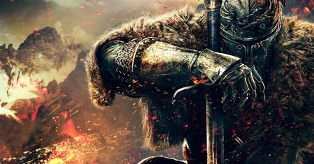 Wszystkie cechy umierania – seria Souls od kuchni