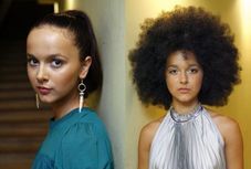 Kręcone czy proste?