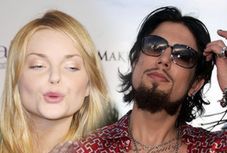 Miko jest z rockmanem!