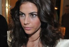 Ciężka praca wykańcza Rosati