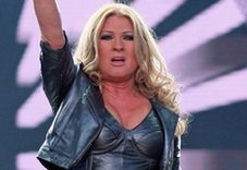 Beata Kozidrak miała wypadek!