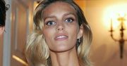 Anja Rubik nie zawsze idealna!