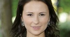 Ania Wiśniewska na gotycko?!