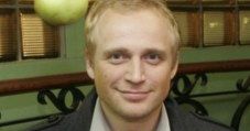 Adamczyk gotowy na małżeństwo!