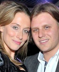 Córka projektantki spotyka się z milionerem!