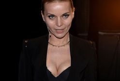 Małgorzata Foremniak: Ten demon seksu to naprawdę ona?!