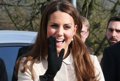 Kate Middleton: Poddani ją kochają!