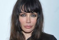 Ewa Bukowska: Polska Angelina Jolie! Piękna i mroczna