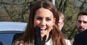 Kate Middleton: Poddani ją kochają!
