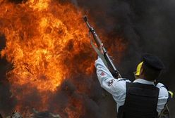 16 zabitych i 100 rannych w zamachach w Iraku