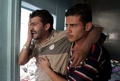 Kobieta i jej dwaj synowie wśród ofiar ataków w Bagdadzie