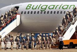 Bułgaria wycofuje się z Iraku