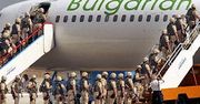 Bułgaria wycofuje się z Iraku