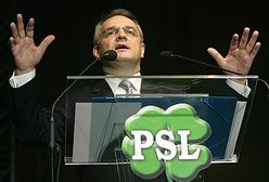 Na dywaniku u Pawlaka ws. afery hazardowej