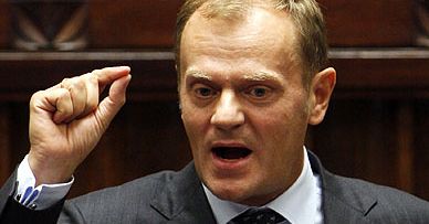 "Prezydent gra na kryzys polityczny i napięcia"