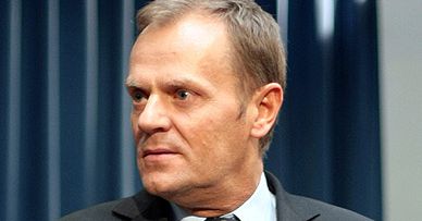 Tusk przedstawia "Plan stabilności i rozwoju"