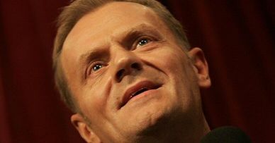 Polska solidarna z Grecją; Tusk: pomożemy