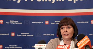 Fedak: nawet gdy mój projekt trafi do kosza, nie odejdę
