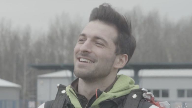 Rafał Maślak
Fot. Polsat