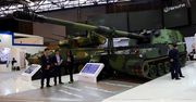 Koreański "bóg wojny" na targach Eurosatory 2018