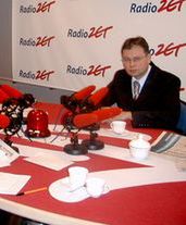 Współtwórca nowej ustawy lustracyjnej: media muszą być transparentne