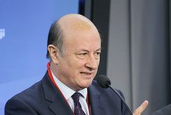 Rostowski: strefa euro znajduje się w poważnej sytuacji