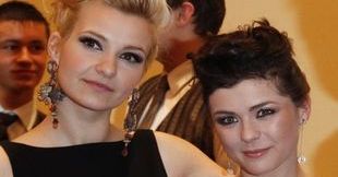 Koroniewska nauczy się śpiewać u Cichopek