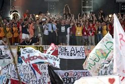 XI Przystanek Woodstock w Kostrzynie