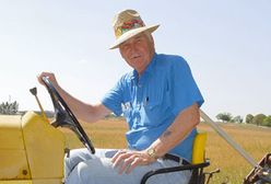 Rolnicy muszą współpracować, by sprostać konkurencji