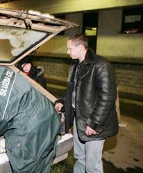 Celnicy zapowiadają protesty