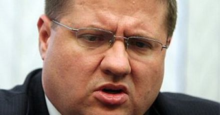 Prezes NBP w 2008 r. zarabiał przeciętnie 32,9 tys. miesięcznie