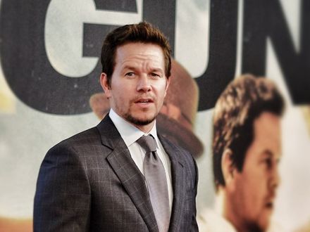 Mark Wahlberg absolwentem szkoły średniej