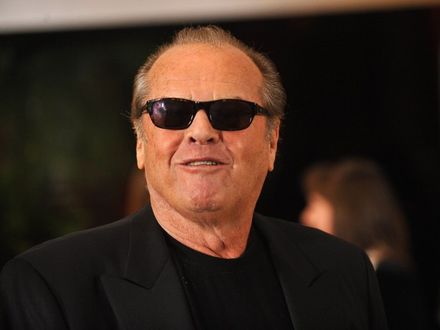 Jack Nicholson zaprzecza plotkom o demencji