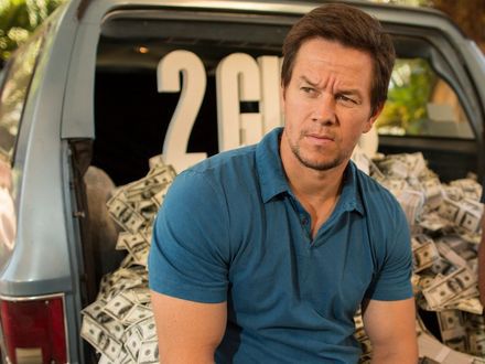 Mark Wahlberg mógł skończyć źle