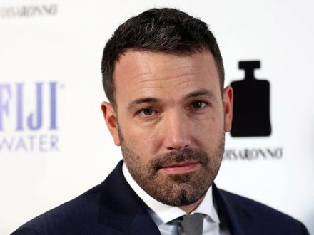 Ben Affleck nie jest pewien orientacji Matta Damona