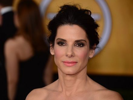 Sandra Bullock najlepiej opłacaną aktorką