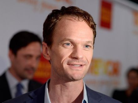 Neil Patrick Harris chce przeżyć "American Horror Story"