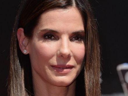 Sandra Bullock zrobi wszystko dla Alfonso Cuarona