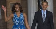 Barack i Michelle Obama dziękują Spike'owi Lee