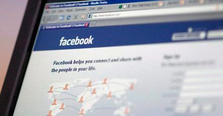 W Stanach rośnie Facebookowa obsesja