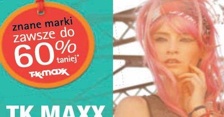 Styling Tour TK Maxx – zakupy ze stylistą i wizażem