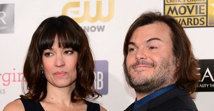 Jack Black zmarnował 15 lat
