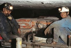 Strajkują górnicy Kompanii Węglowej