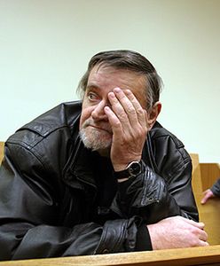 Psychoterapeuta Andrzej Samson skazany na 8 lat